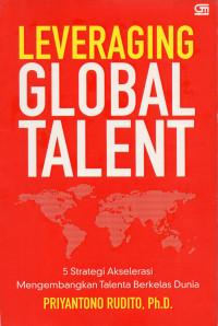 The 5E : leveraging global talent