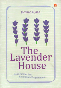 The lavender house