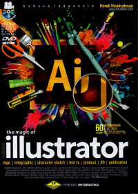 The magic of Adobe Illustrator