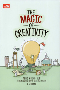 The magic of creativity