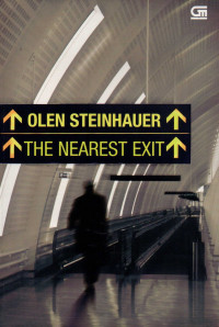 The nearest exit