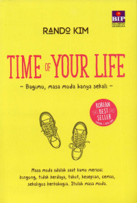 Time of your life