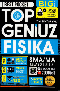 Top geniuz fisika SMA