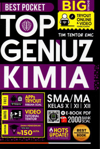 Top geniuz kimia SMA