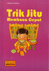 Trik jitu membaca cepat