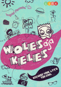 Woles aja keles