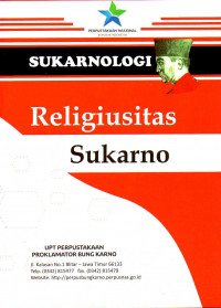 Sukarnologi : Religiusitas Sukarno
