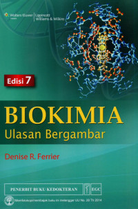 Biokomia ulasan bergambar, edisi 7