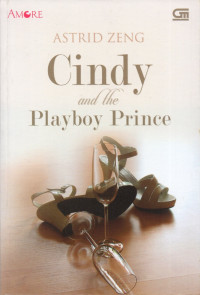 Cindy and the playboy prince