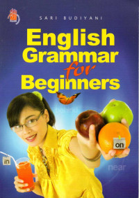English grammar for beginners