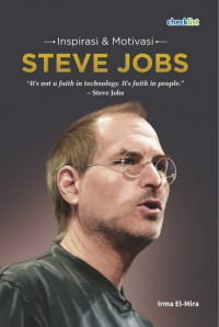 Inspirasi & motivasi Steve Jobs