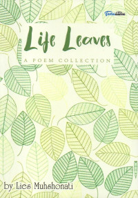 Life Leaves A Poem Collection